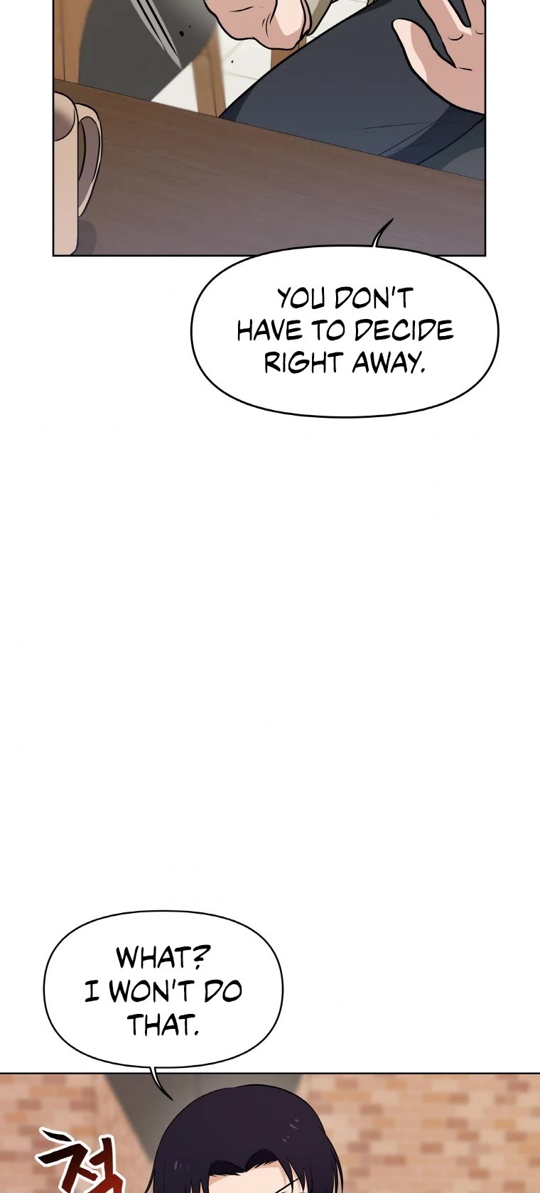 I Have Max Level Luck Chapter 17 page 23 - Chapter 17