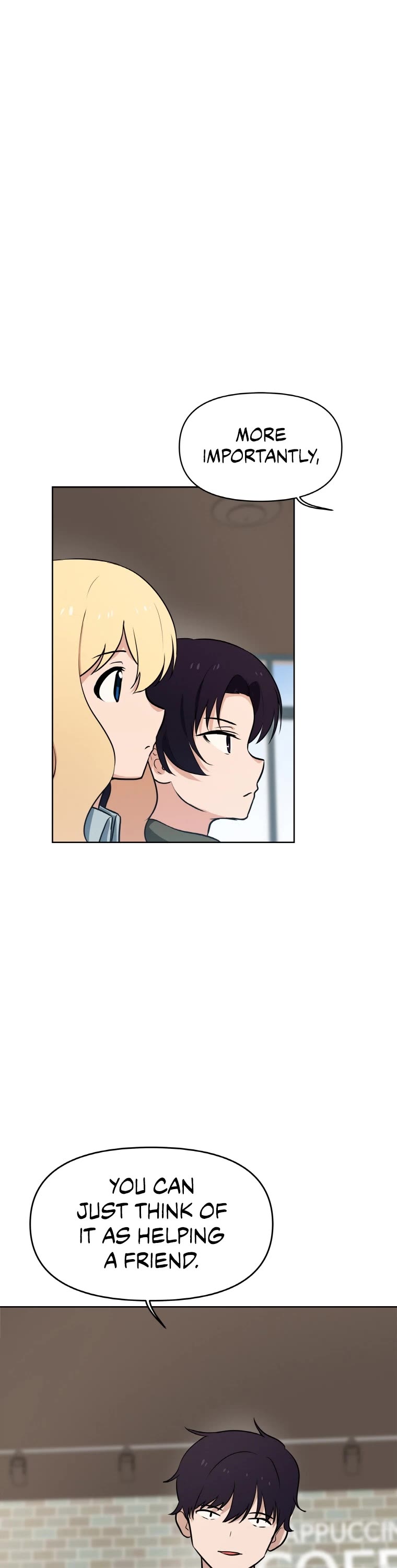 I Have Max Level Luck Chapter 17 page 26 - Chapter 17