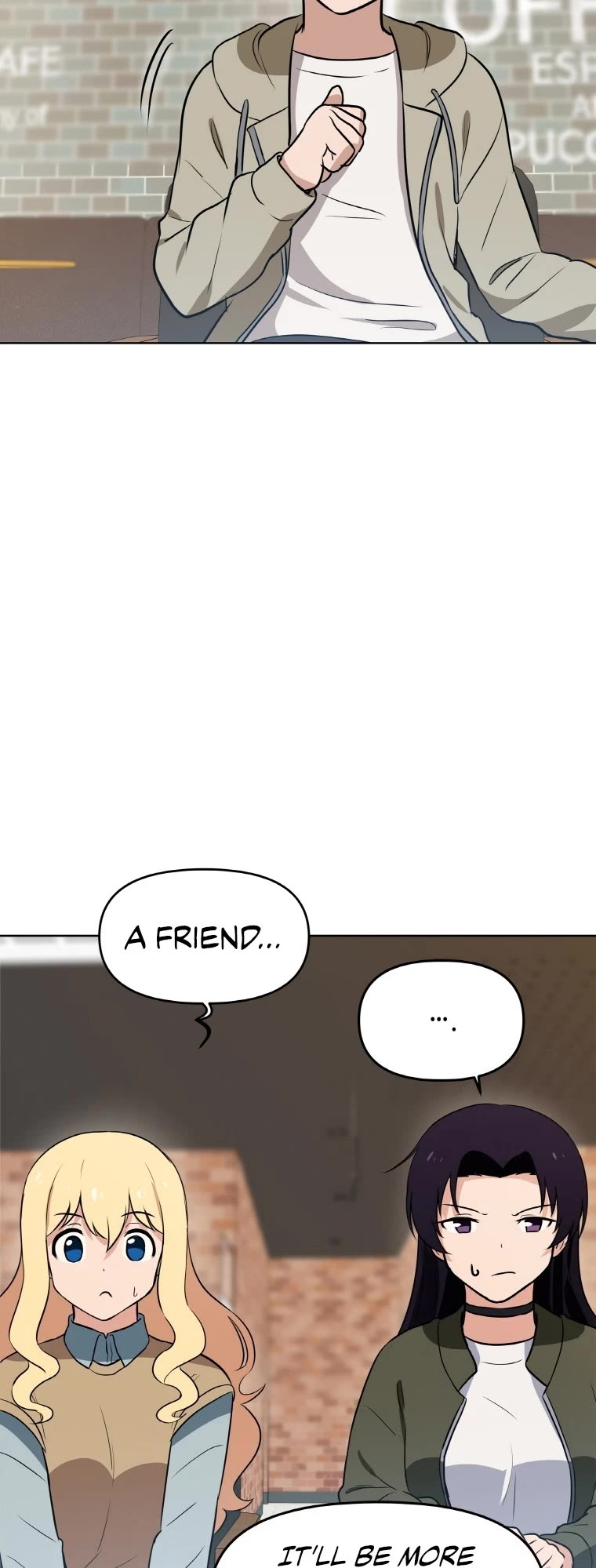 I Have Max Level Luck Chapter 17 page 27 - Chapter 17