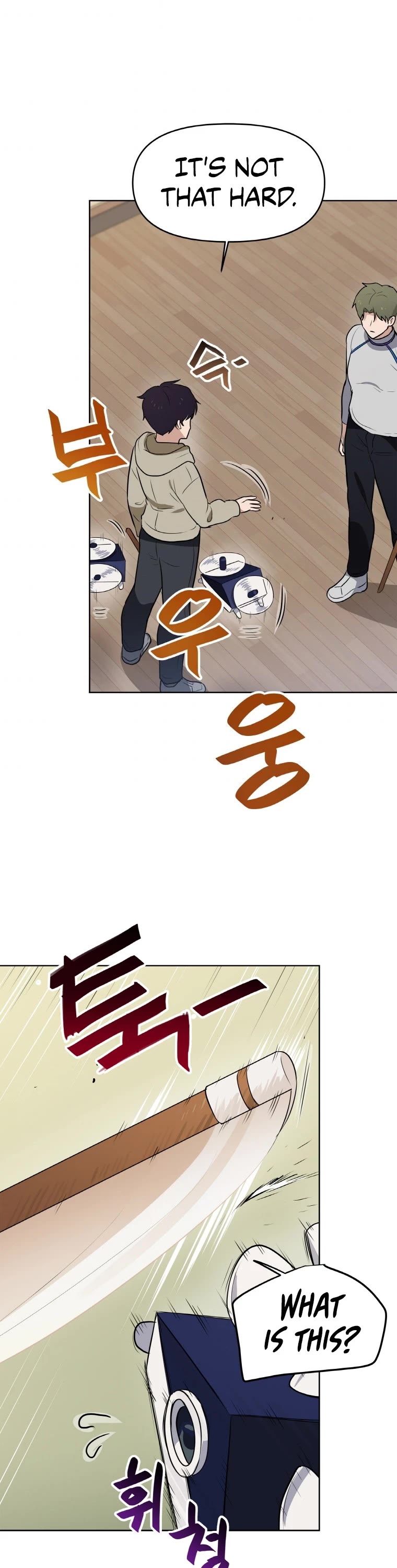I Have Max Level Luck Chapter 17 page 37 - Chapter 17