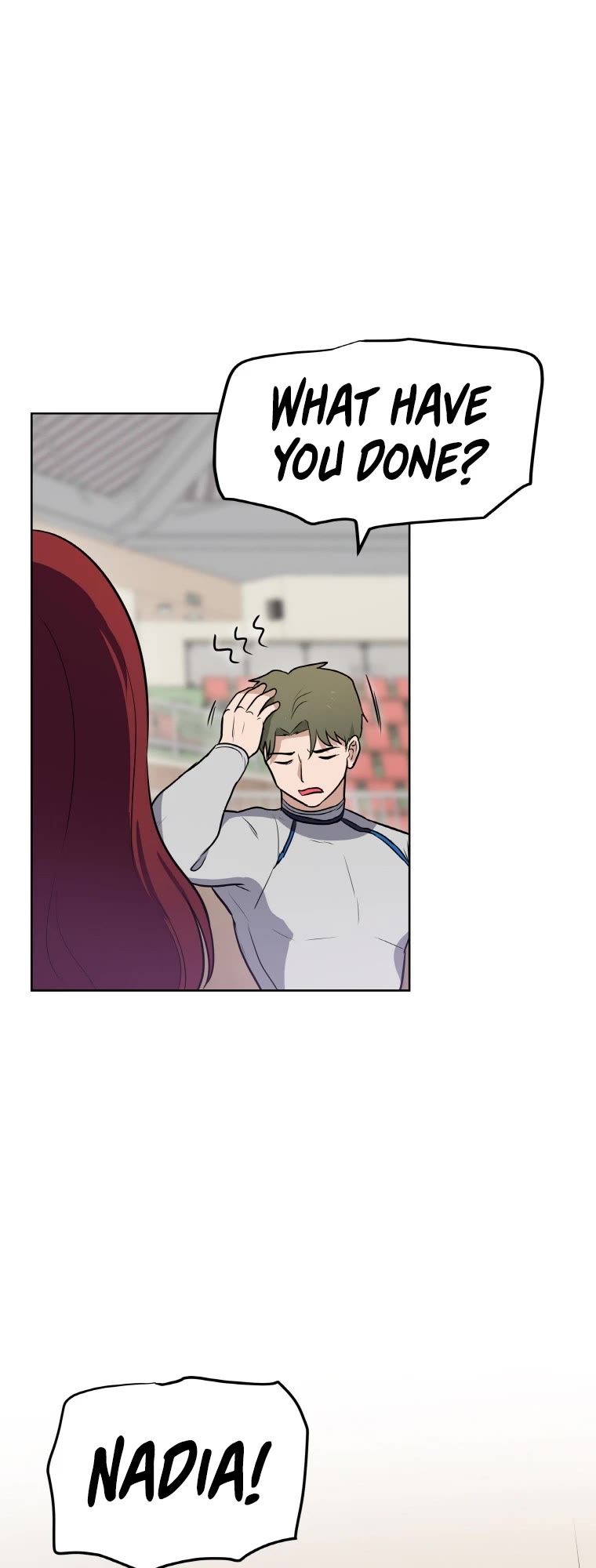 I Have Max Level Luck Chapter 17 page 39 - Chapter 17