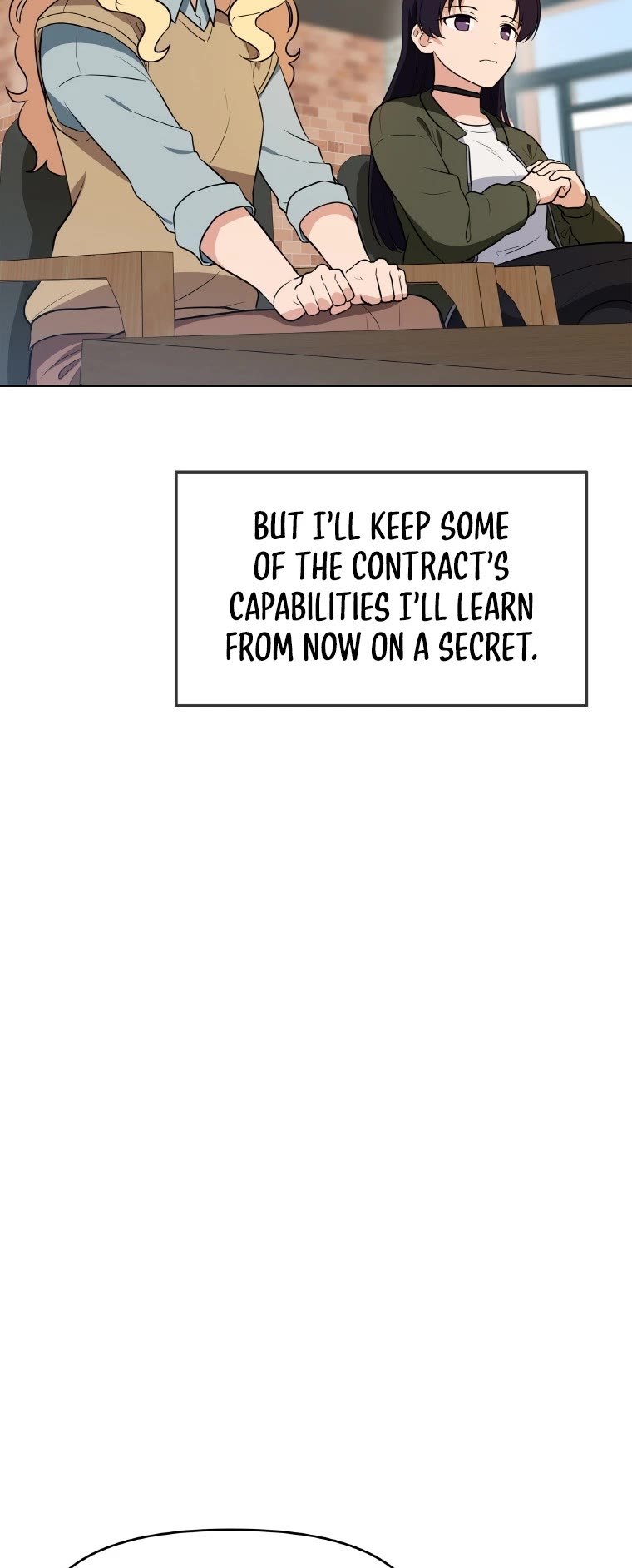 I Have Max Level Luck Chapter 17 page 4 - Chapter 17
