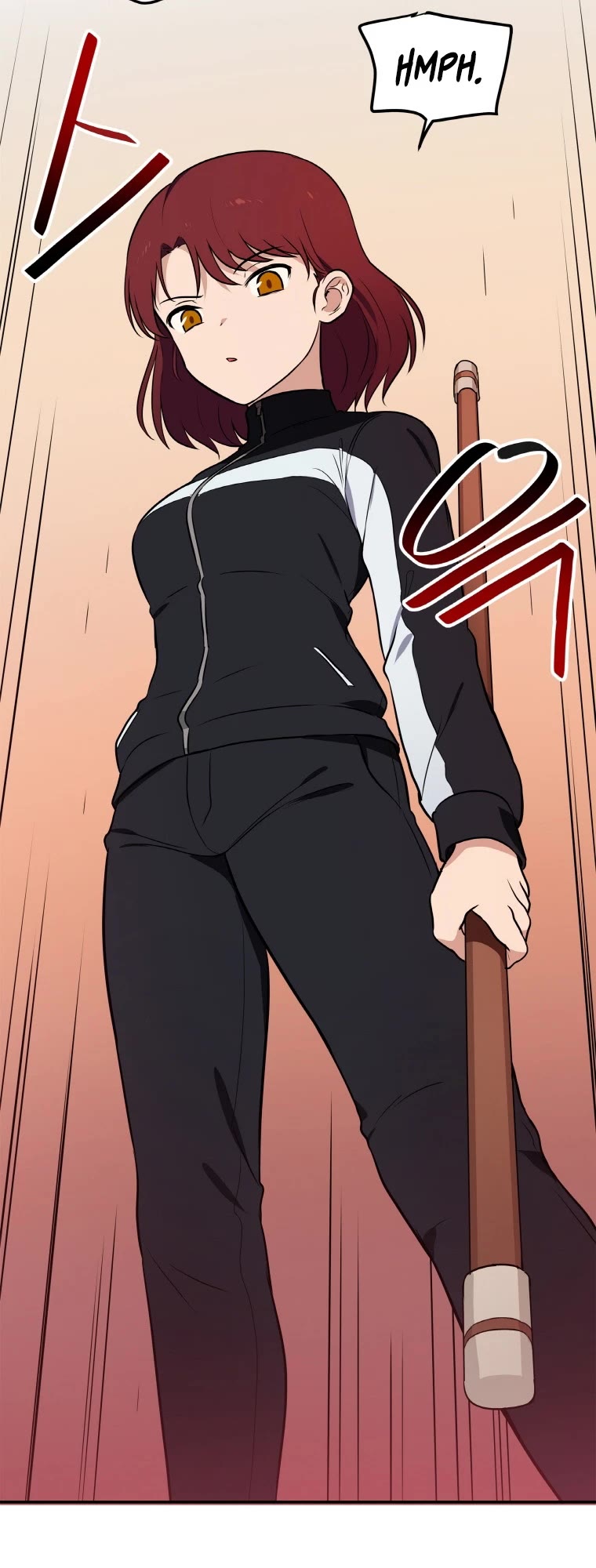 I Have Max Level Luck Chapter 17 page 40 - Chapter 17