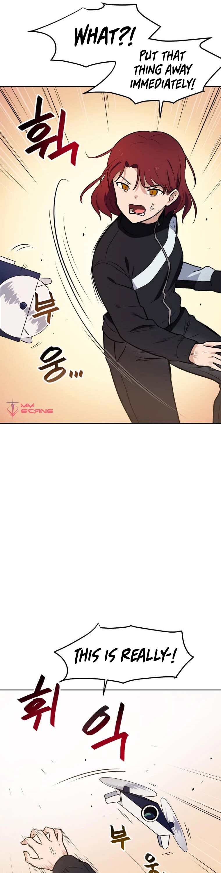 I Have Max Level Luck Chapter 18 page 10 - Chapter 18