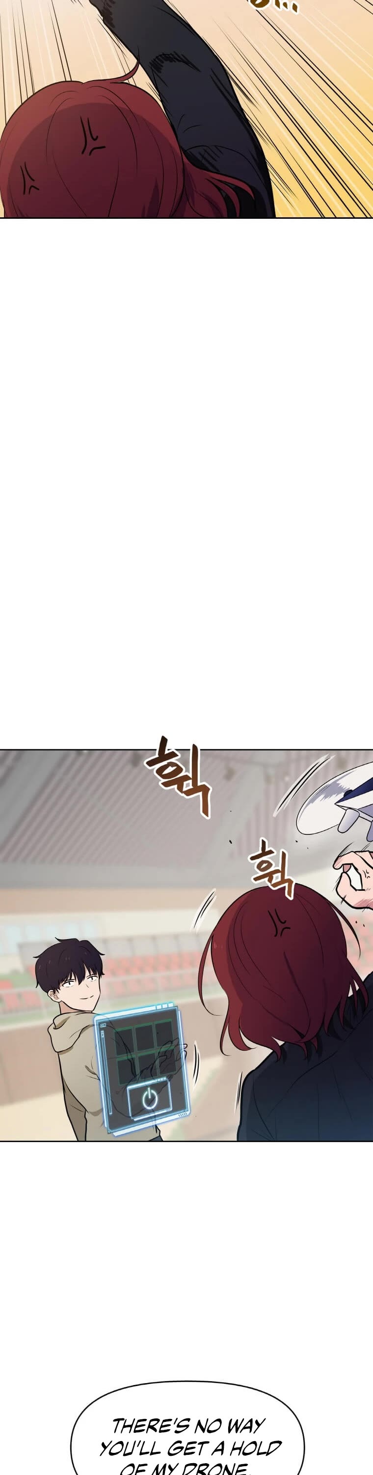 I Have Max Level Luck Chapter 18 page 11 - Chapter 18