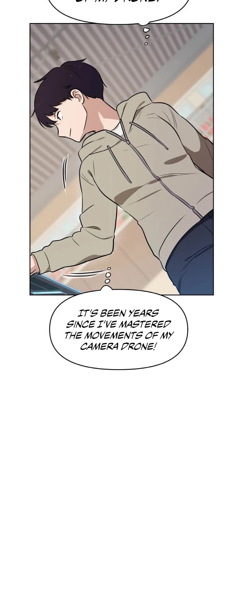 I Have Max Level Luck Chapter 18 page 12 - Chapter 18