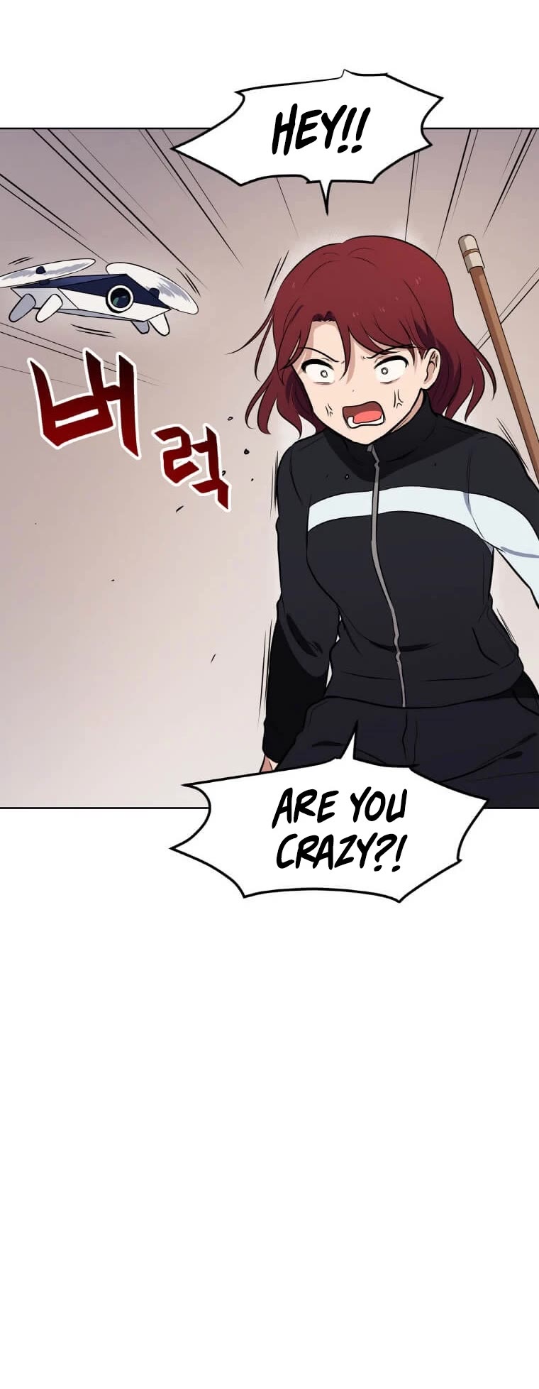 I Have Max Level Luck Chapter 18 page 13 - Chapter 18