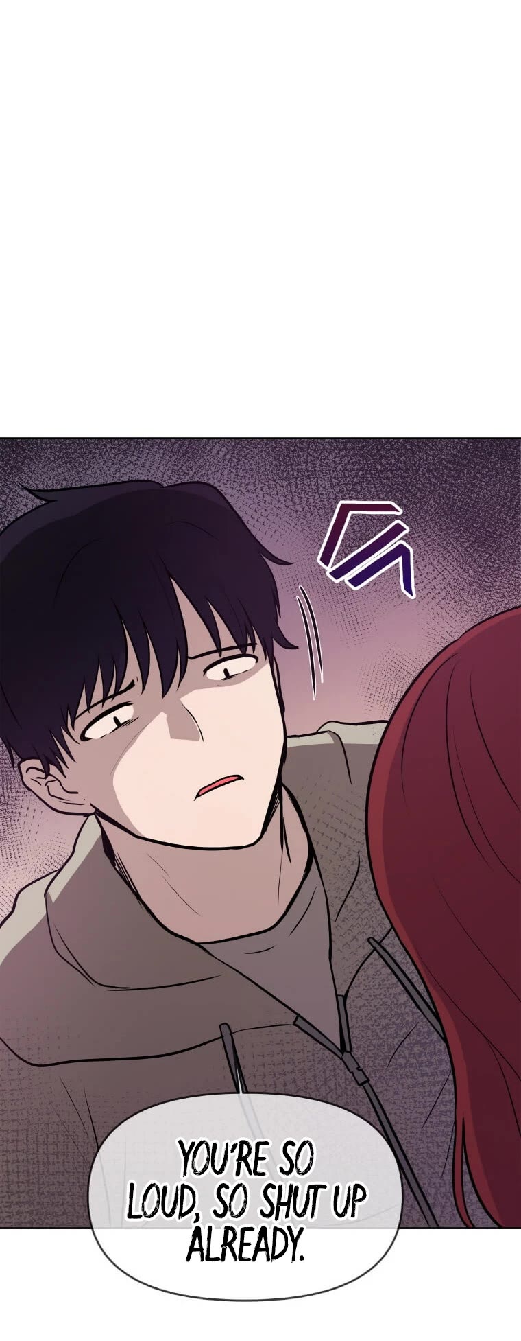 I Have Max Level Luck Chapter 18 page 16 - Chapter 18