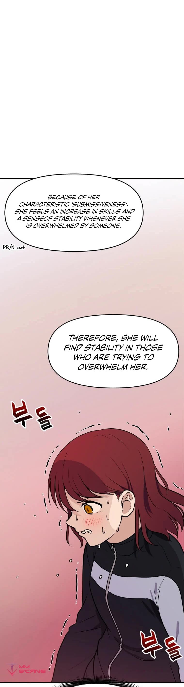 I Have Max Level Luck Chapter 18 page 19 - Chapter 18