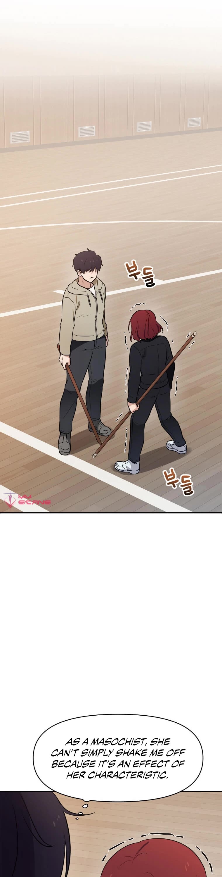 I Have Max Level Luck Chapter 18 page 21 - Chapter 18