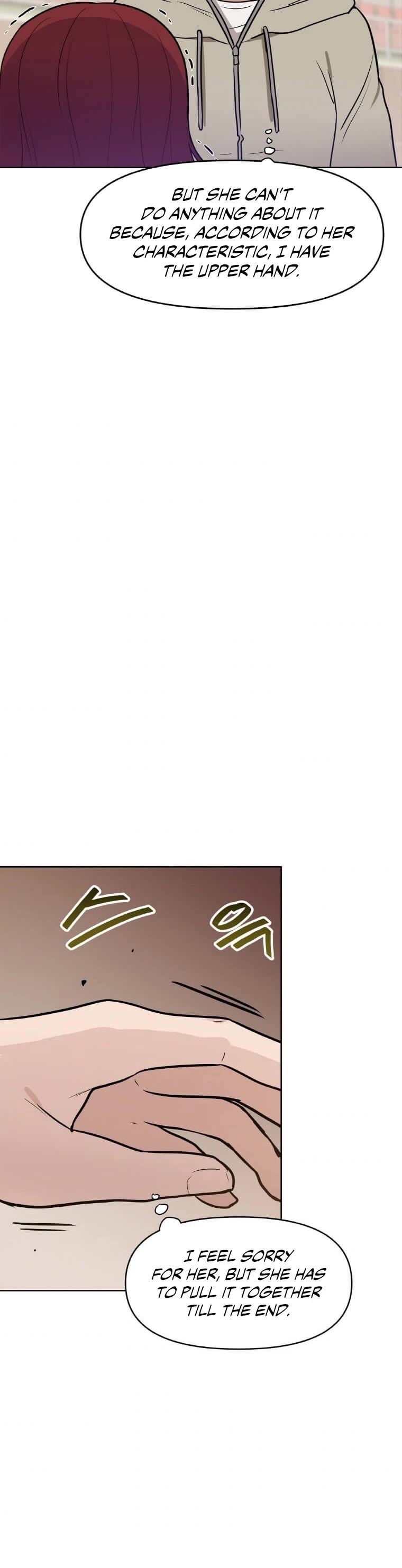 I Have Max Level Luck Chapter 18 page 23 - Chapter 18