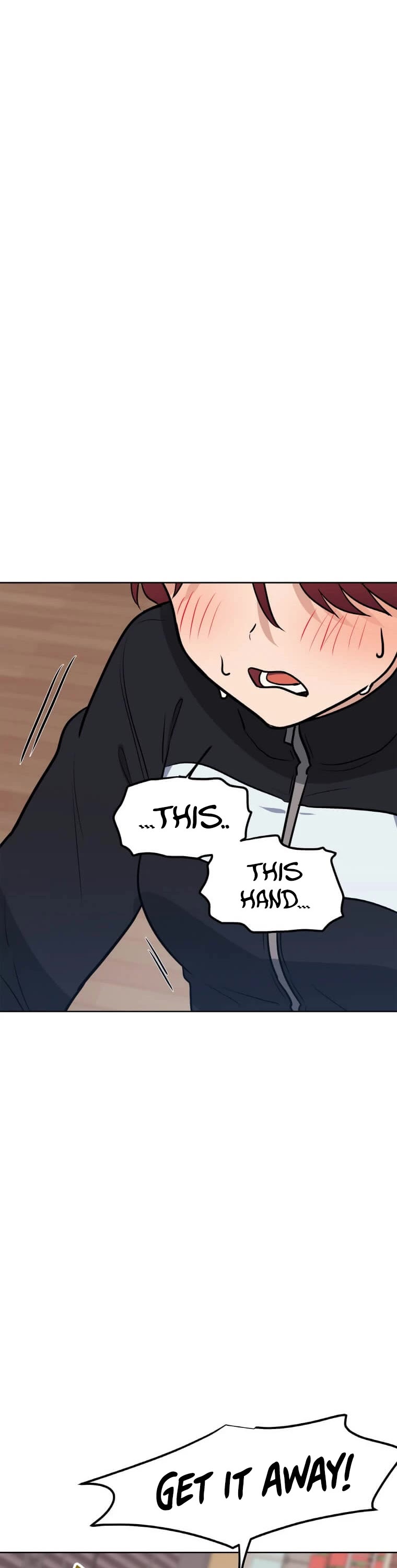 I Have Max Level Luck Chapter 18 page 25 - Chapter 18
