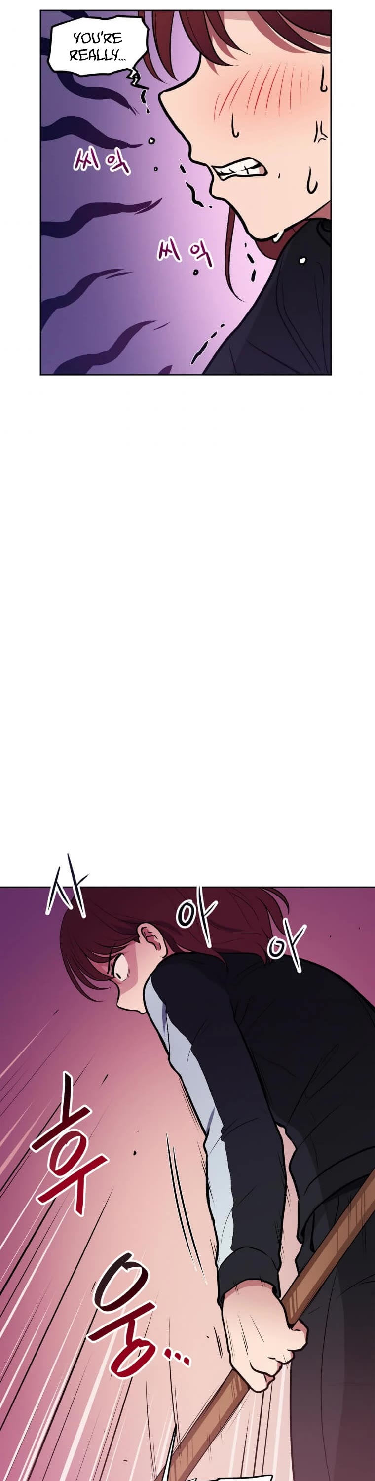 I Have Max Level Luck Chapter 18 page 28 - Chapter 18