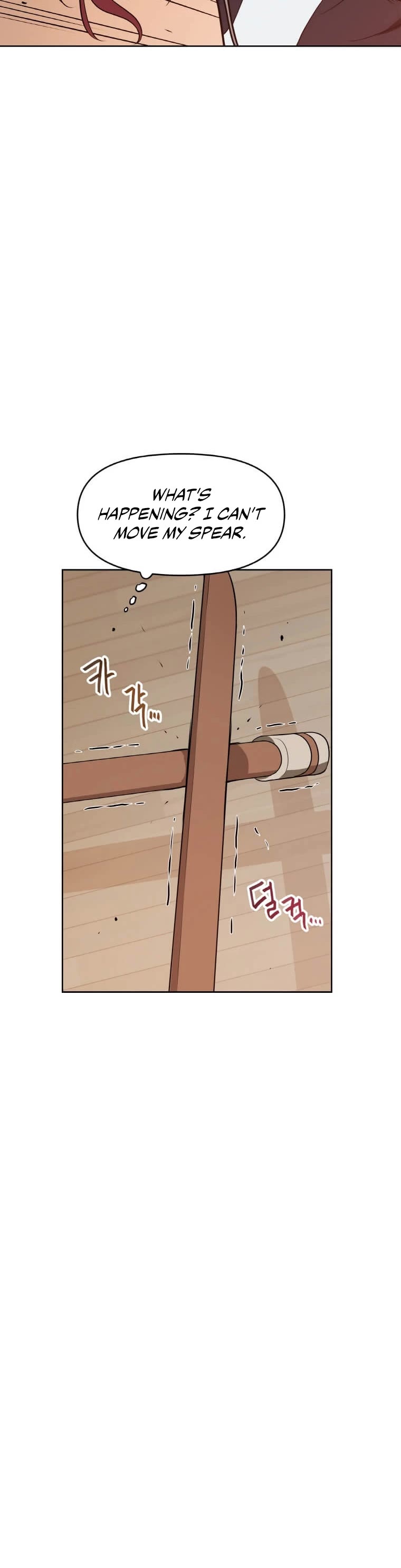 I Have Max Level Luck Chapter 18 page 30 - Chapter 18