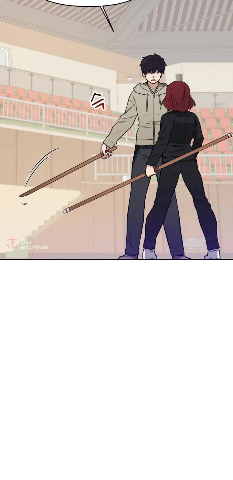I Have Max Level Luck Chapter 18 page 33 - Chapter 18