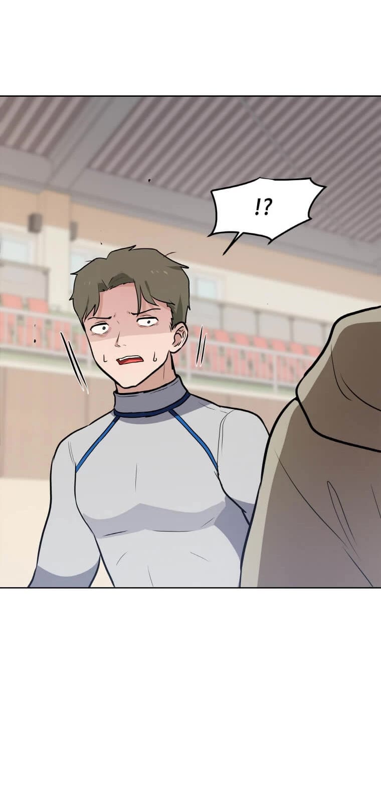I Have Max Level Luck Chapter 18 page 34 - Chapter 18