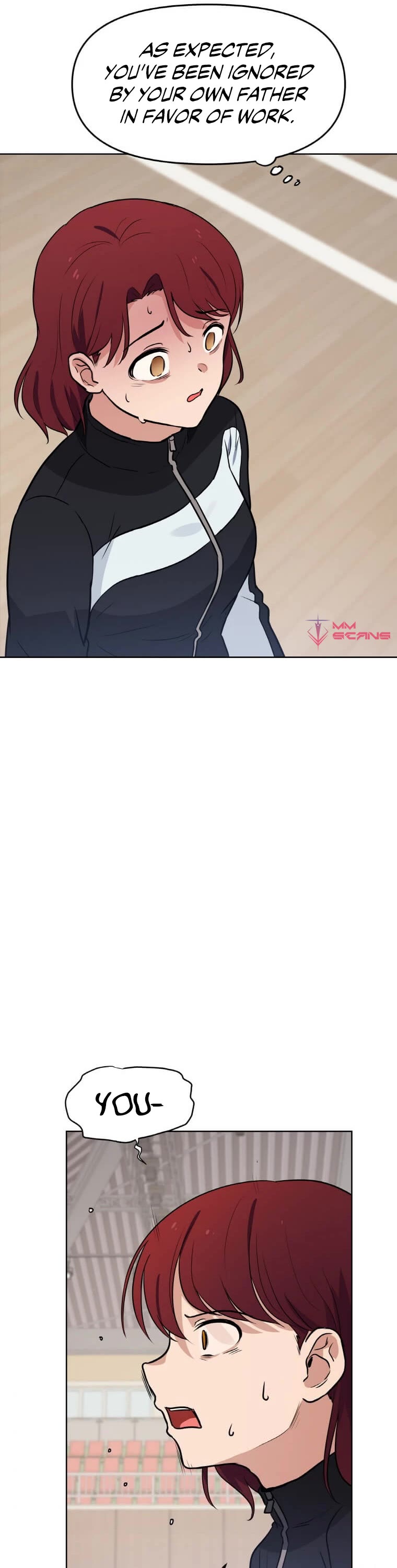 I Have Max Level Luck Chapter 18 page 35 - Chapter 18