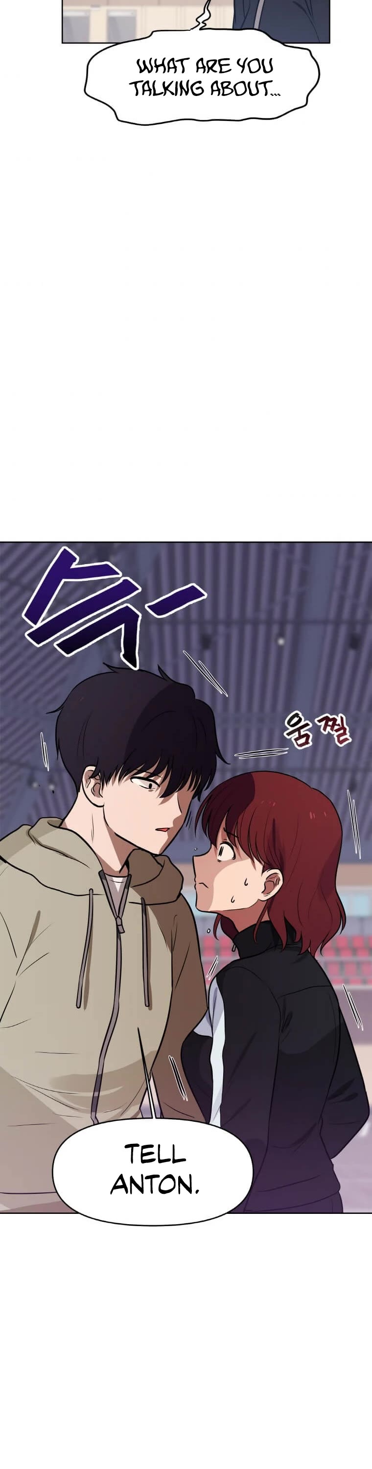 I Have Max Level Luck Chapter 18 page 36 - Chapter 18
