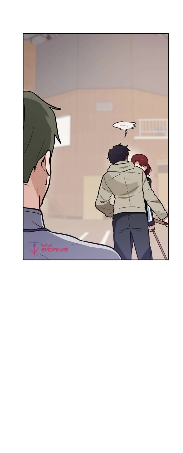 I Have Max Level Luck Chapter 18 page 38 - Chapter 18