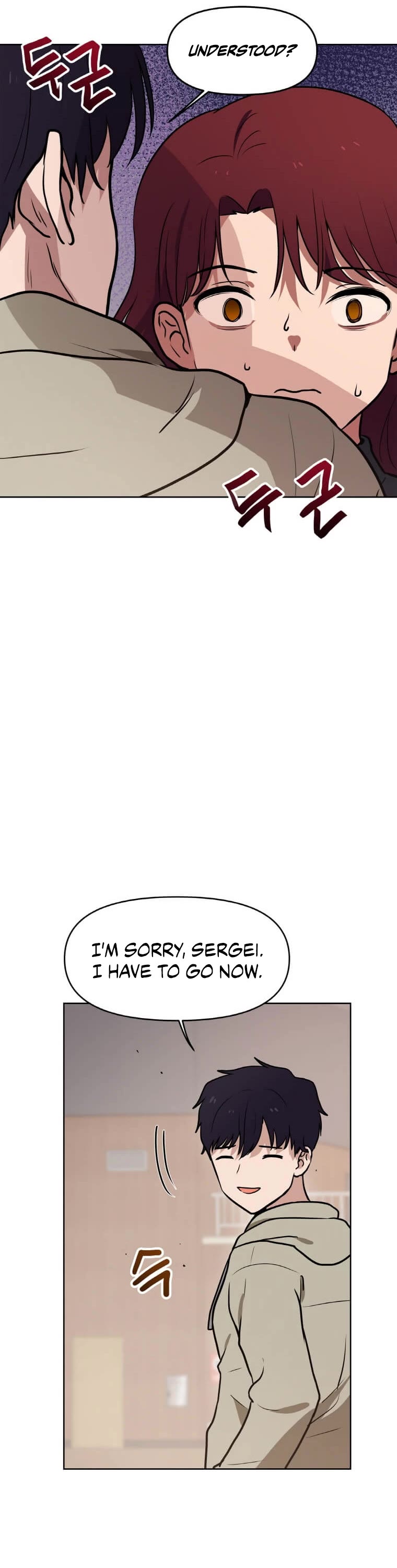 I Have Max Level Luck Chapter 18 page 39 - Chapter 18