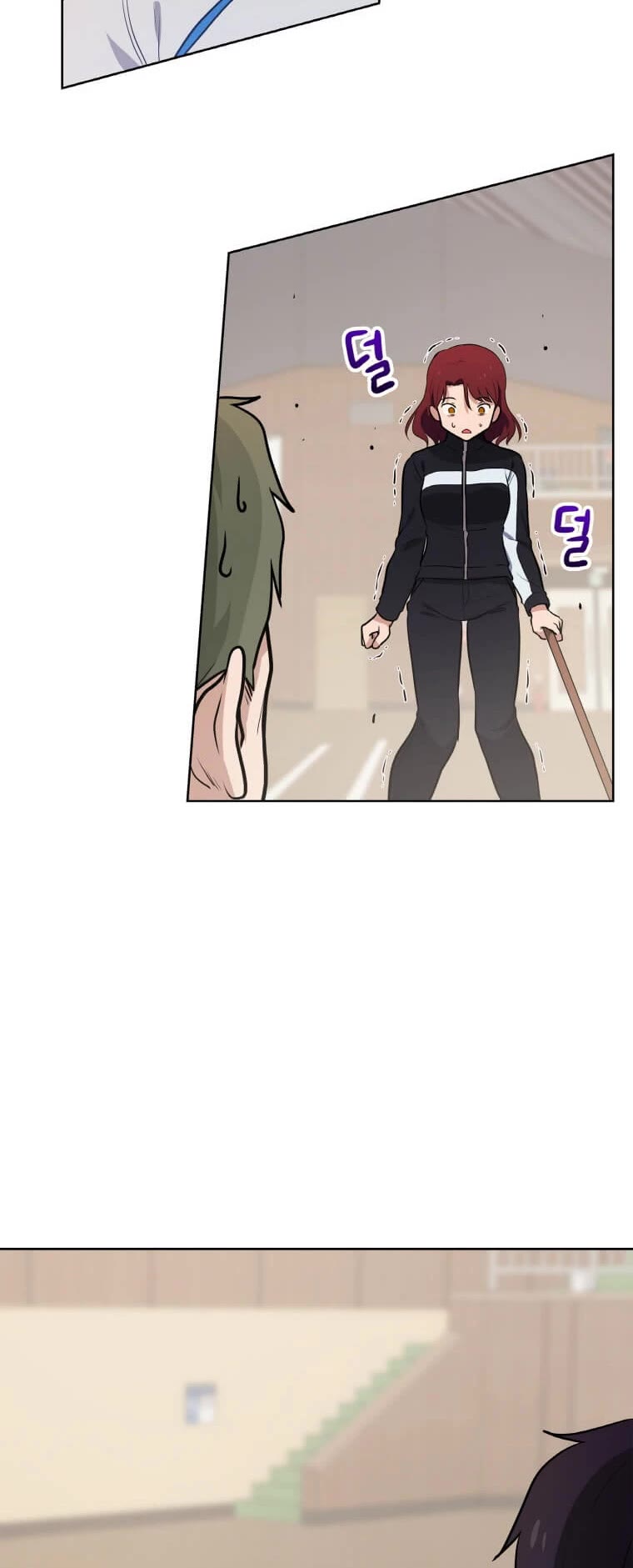 I Have Max Level Luck Chapter 18 page 41 - Chapter 18