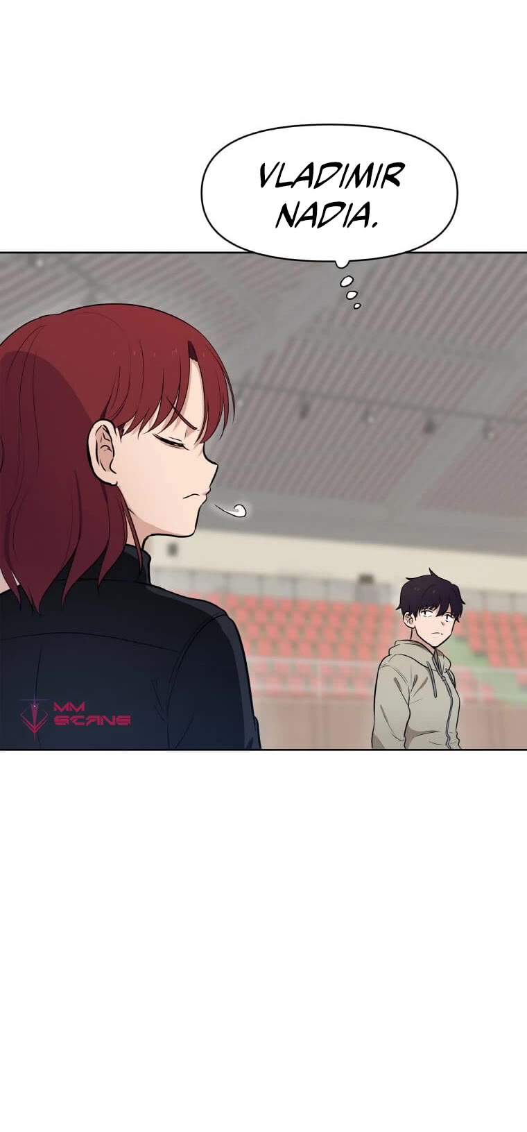 I Have Max Level Luck Chapter 18 page 5 - Chapter 18