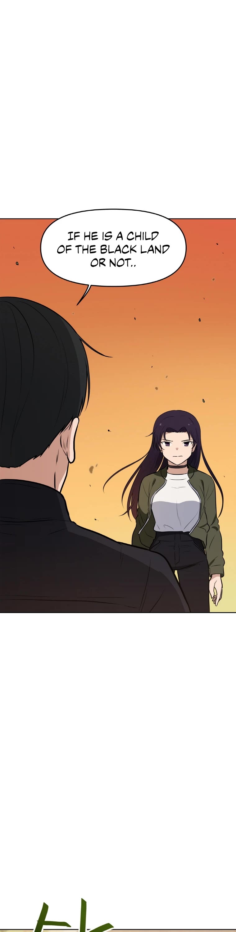 I Have Max Level Luck Chapter 19 page 10 - Chapter 19