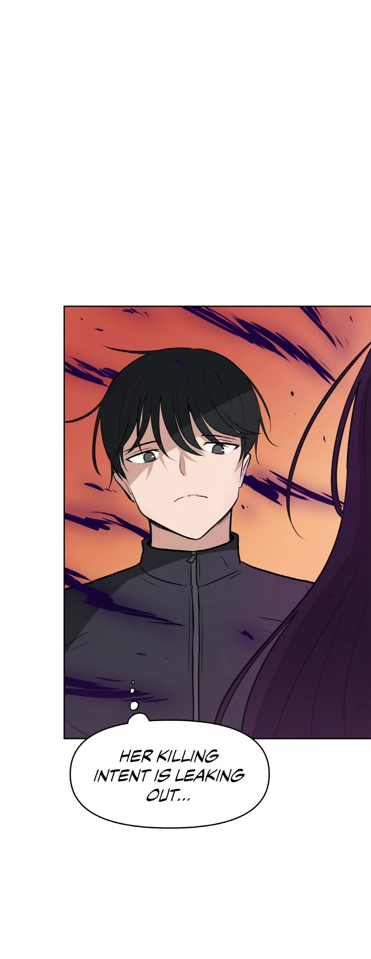 I Have Max Level Luck Chapter 19 page 12 - Chapter 19
