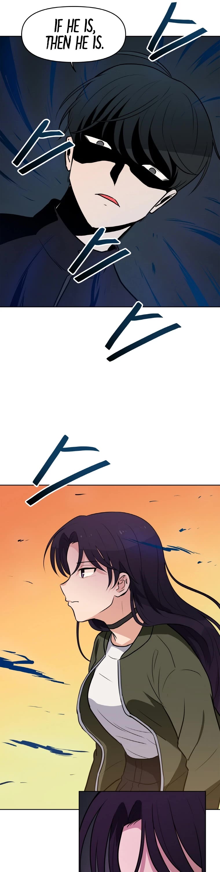 I Have Max Level Luck Chapter 19 page 14 - Chapter 19
