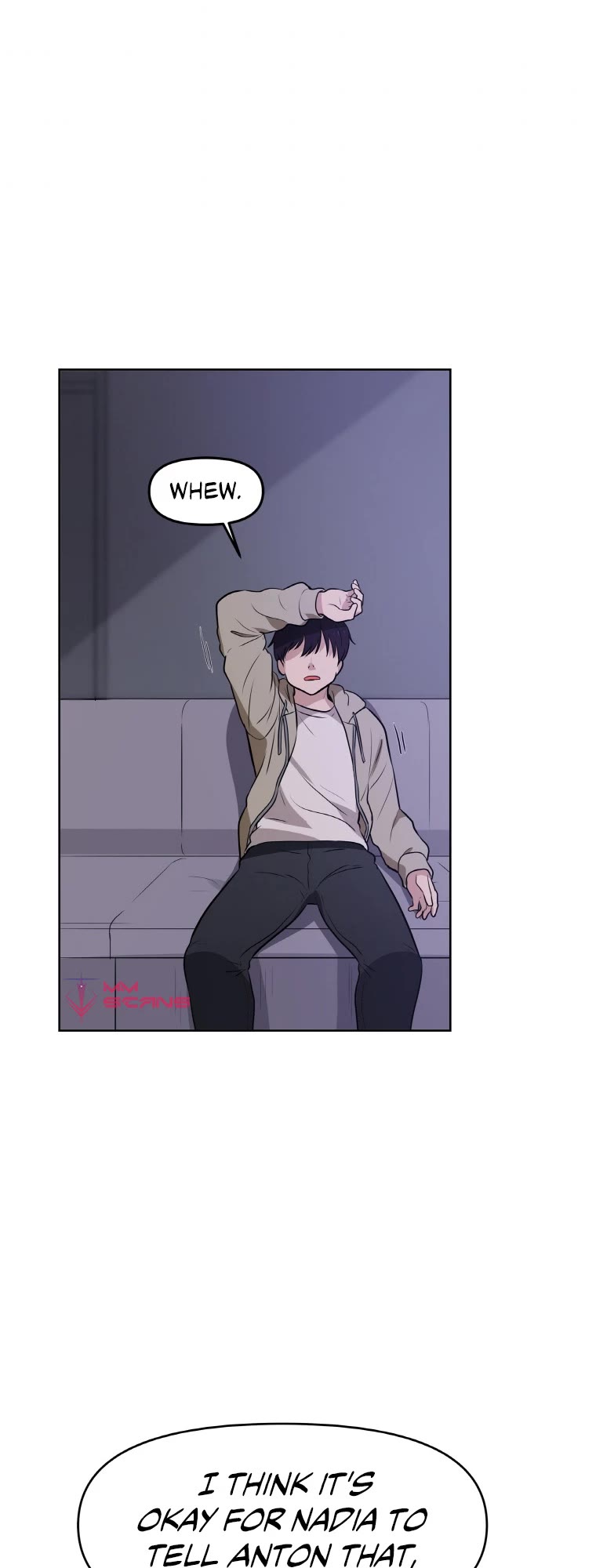 I Have Max Level Luck Chapter 19 page 19 - Chapter 19