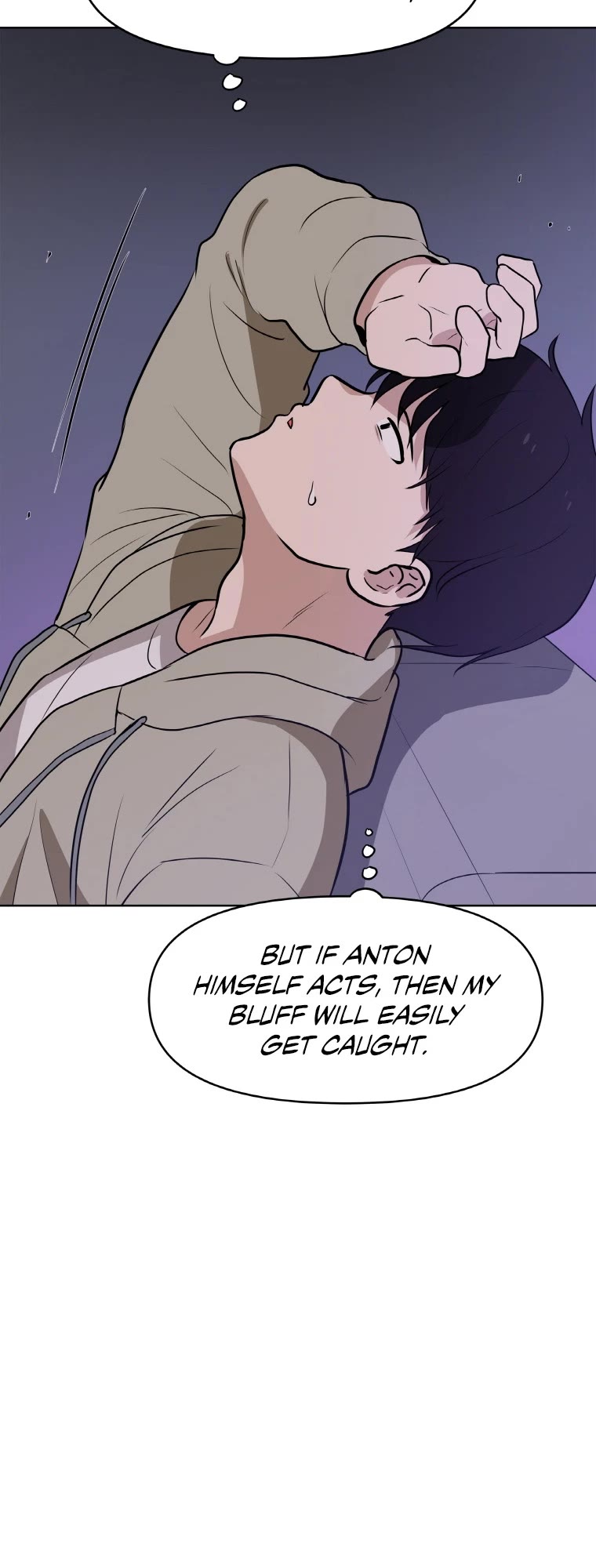 I Have Max Level Luck Chapter 19 page 20 - Chapter 19