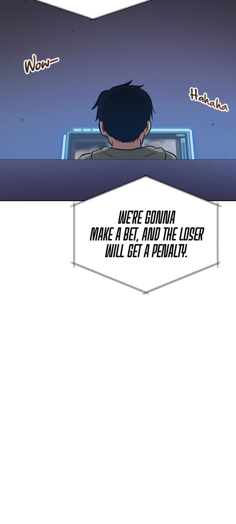 I Have Max Level Luck Chapter 19 page 24 - Chapter 19