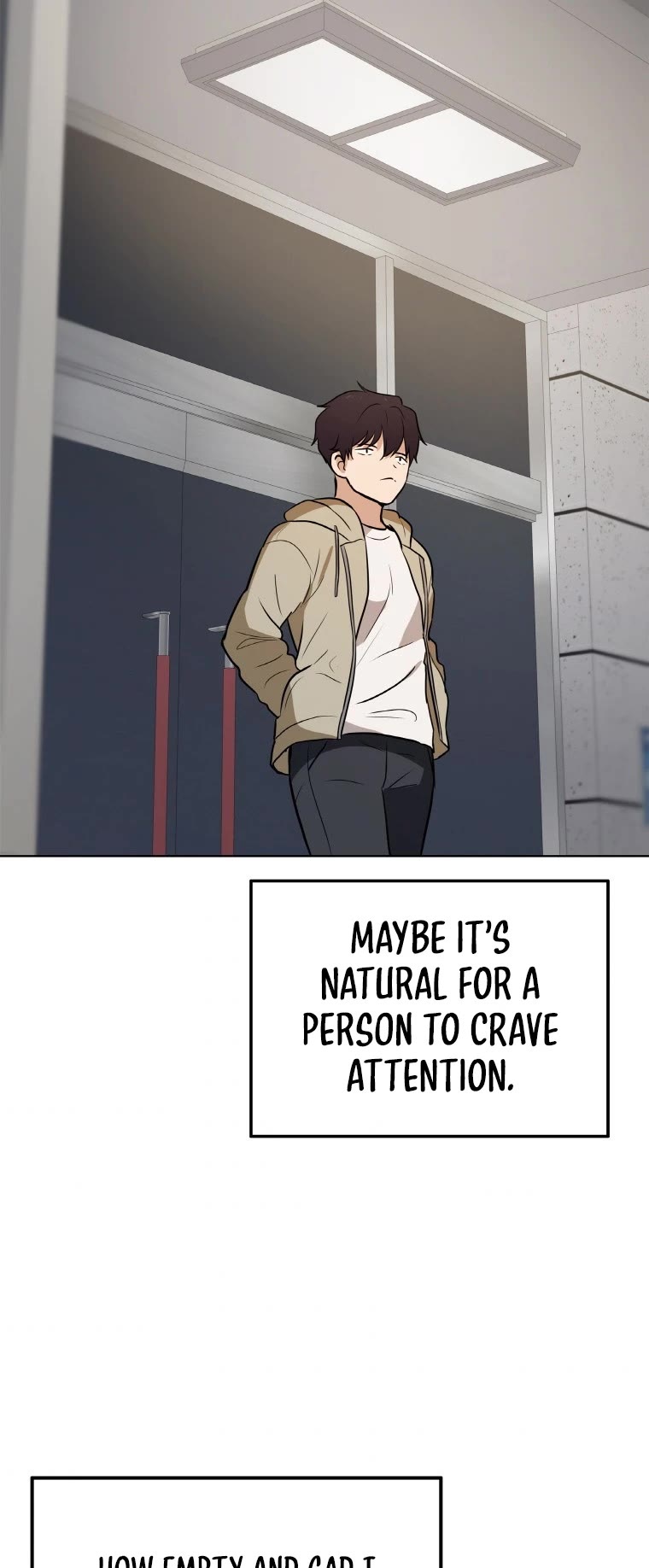 I Have Max Level Luck Chapter 19 page 27 - Chapter 19