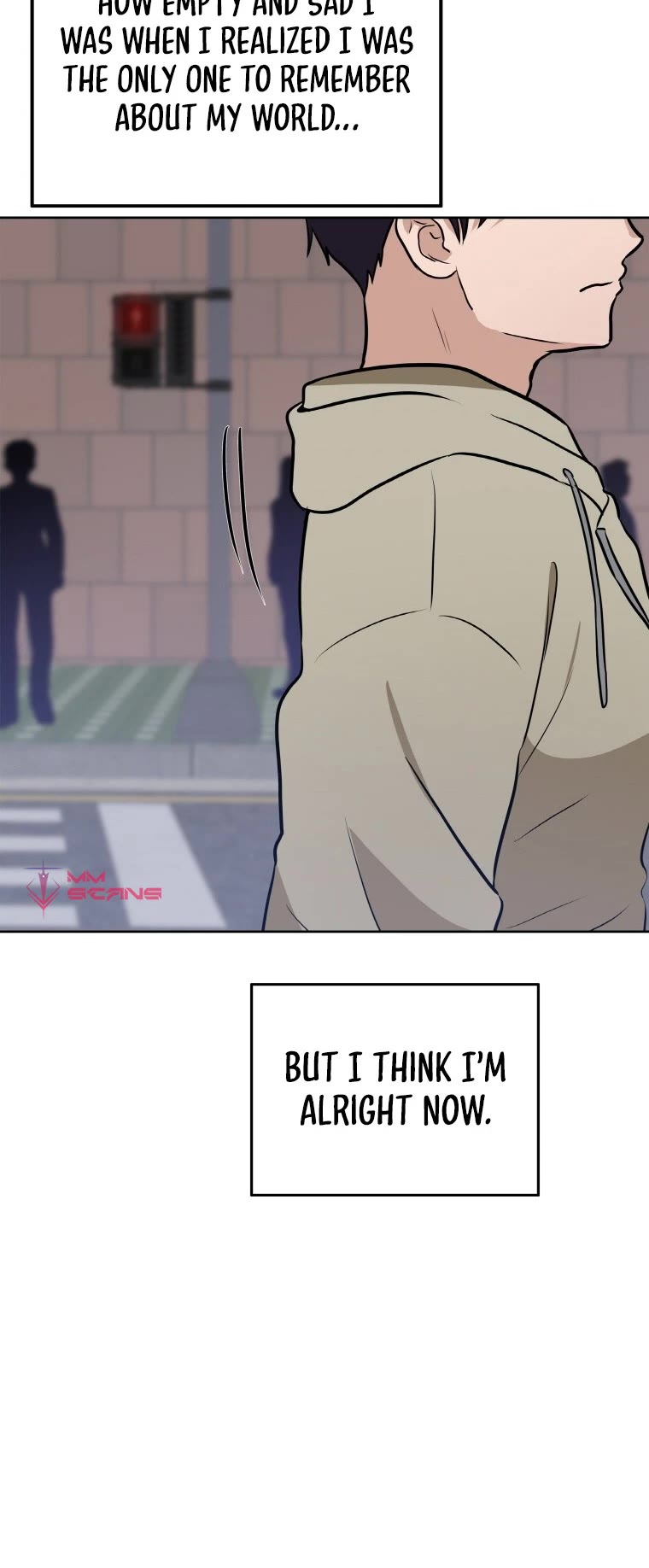 I Have Max Level Luck Chapter 19 page 28 - Chapter 19