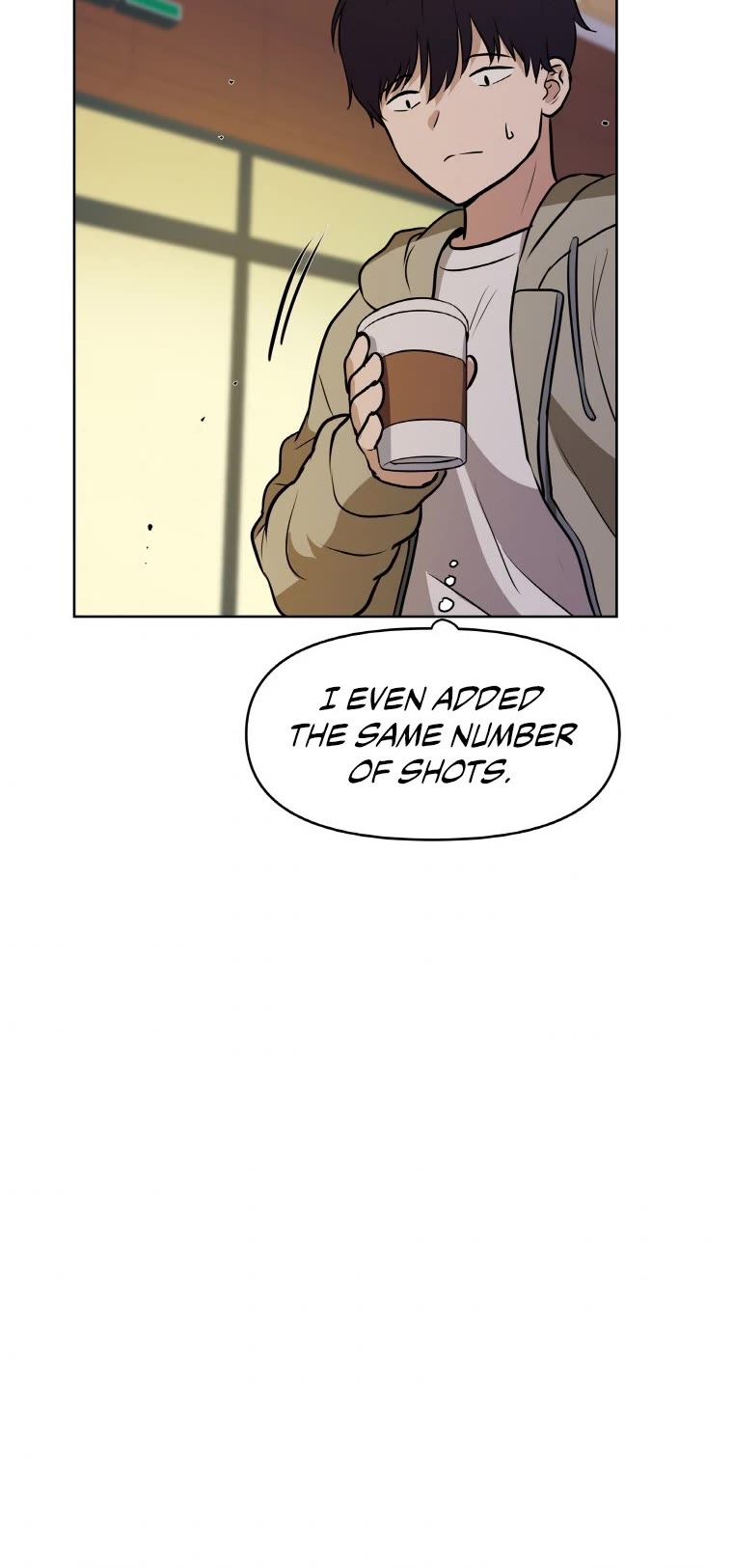 I Have Max Level Luck Chapter 19 page 32 - Chapter 19