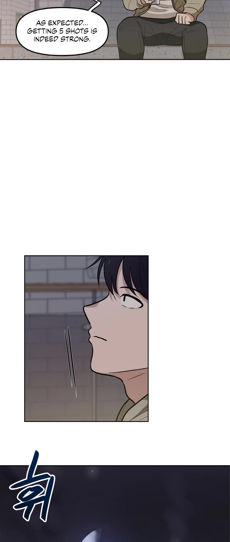 I Have Max Level Luck Chapter 19 page 35 - Chapter 19