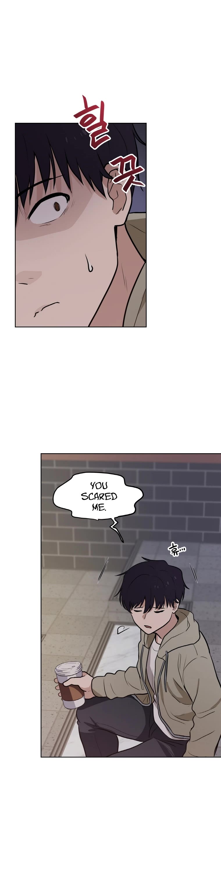 I Have Max Level Luck Chapter 19 page 38 - Chapter 19