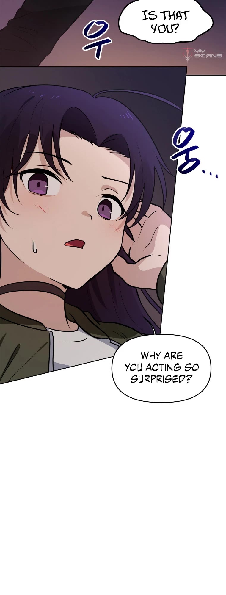 I Have Max Level Luck Chapter 19 page 40 - Chapter 19