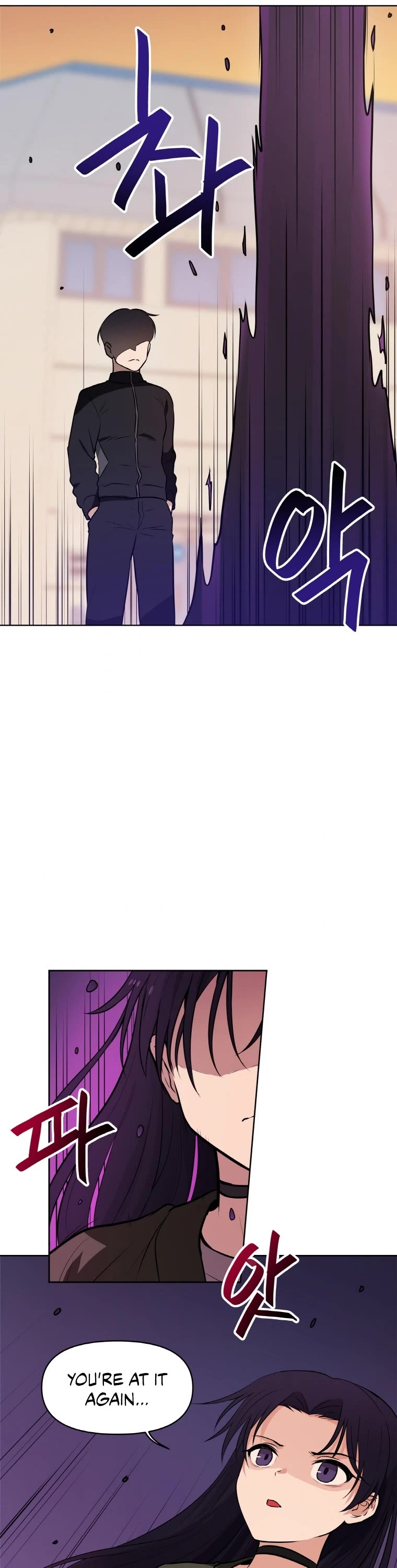 I Have Max Level Luck Chapter 19 page 6 - Chapter 19