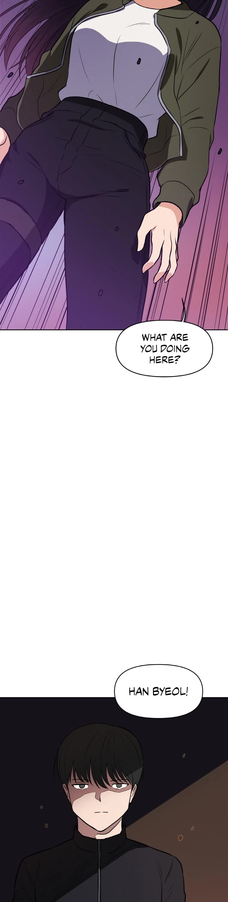 I Have Max Level Luck Chapter 19 page 7 - Chapter 19