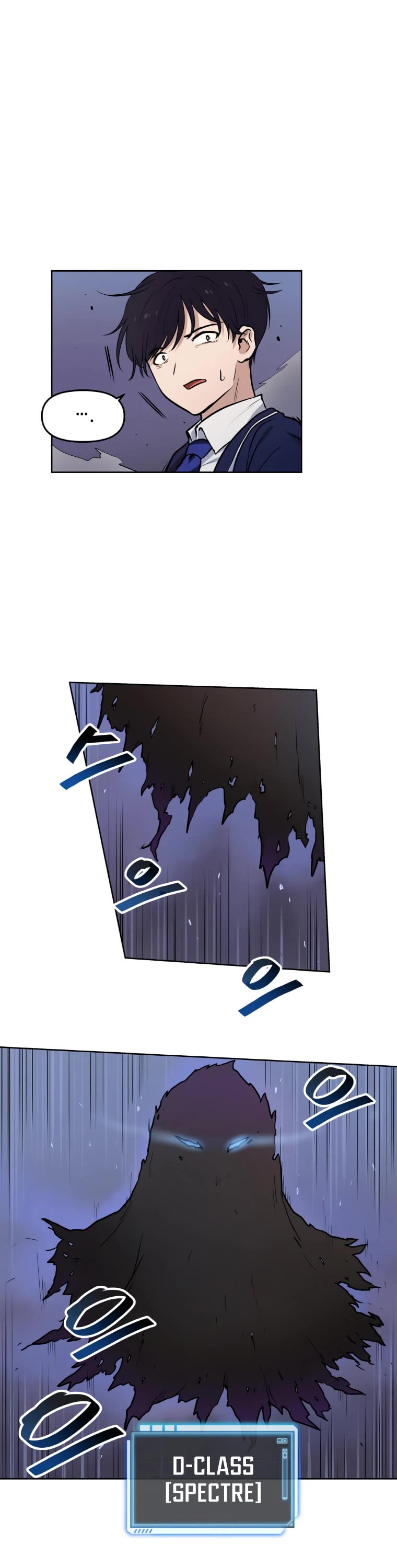 I Have Max Level Luck Chapter 2 page 25 - Chapter 2