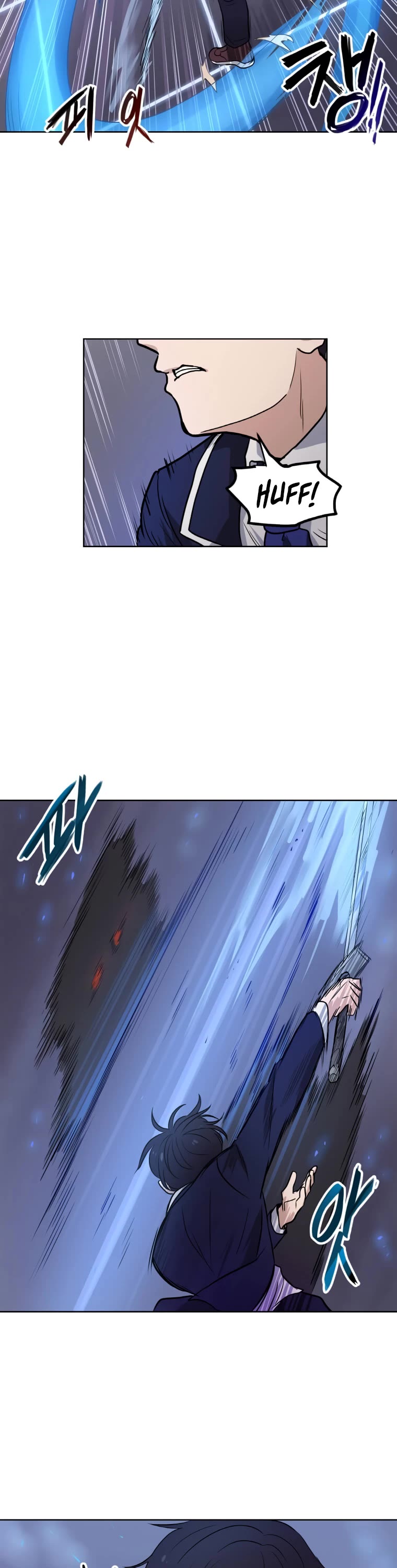 I Have Max Level Luck Chapter 2 page 31 - Chapter 2
