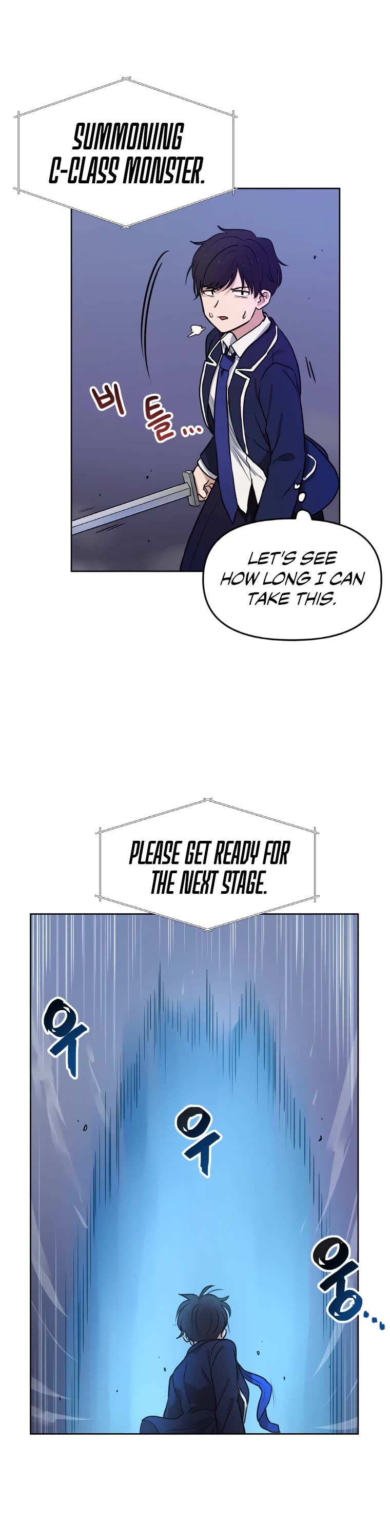 I Have Max Level Luck Chapter 2 page 33 - Chapter 2