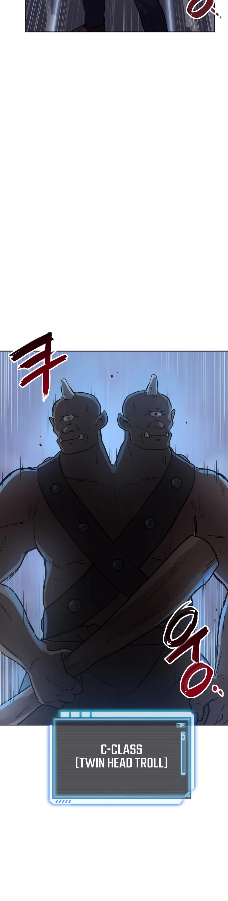 I Have Max Level Luck Chapter 2 page 35 - Chapter 2
