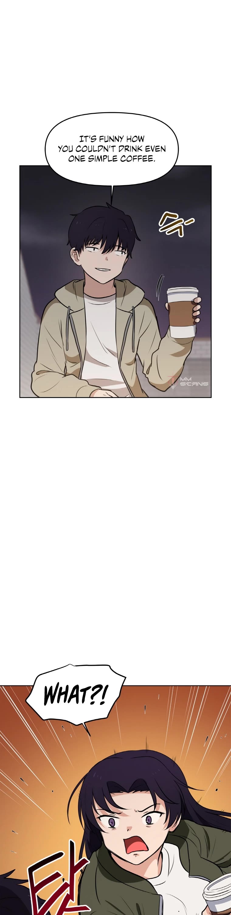 I Have Max Level Luck Chapter 20 page 11 - Chapter 20
