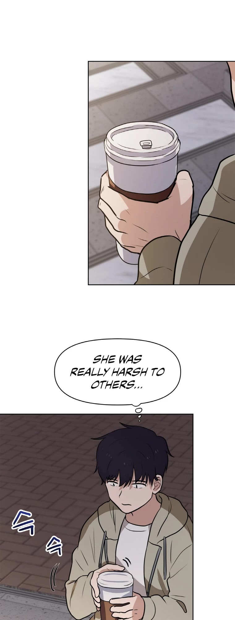 I Have Max Level Luck Chapter 20 page 16 - Chapter 20