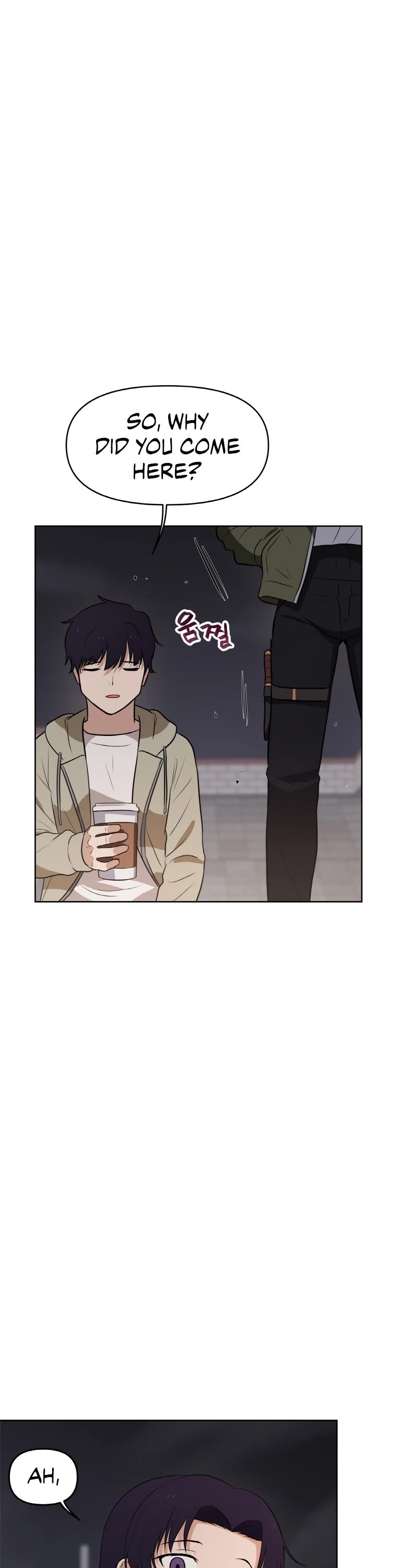 I Have Max Level Luck Chapter 20 page 18 - Chapter 20