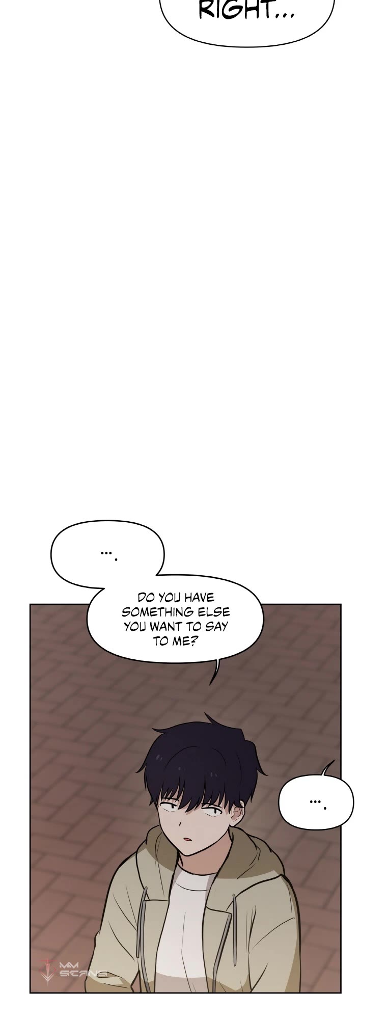 I Have Max Level Luck Chapter 20 page 21 - Chapter 20