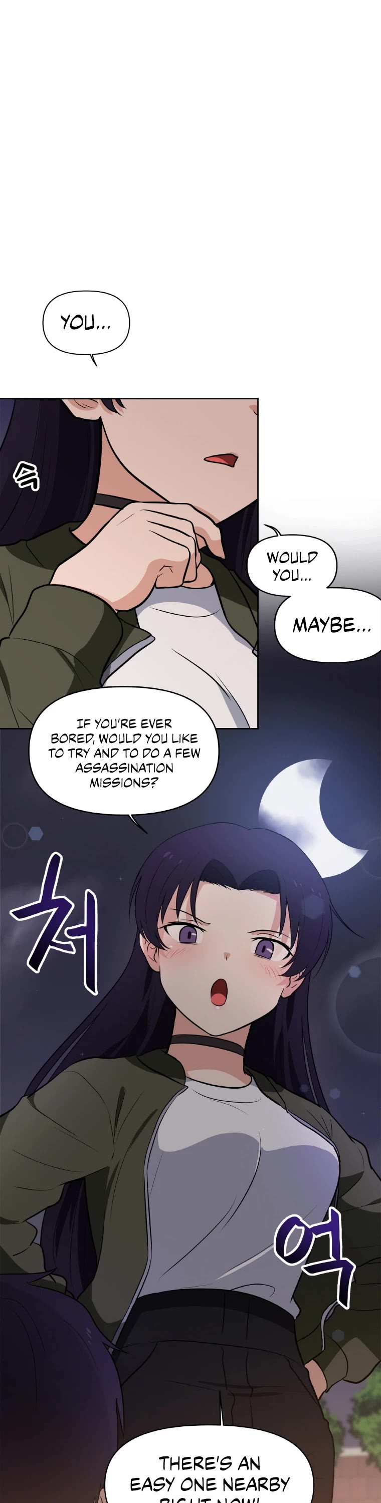 I Have Max Level Luck Chapter 20 page 22 - Chapter 20
