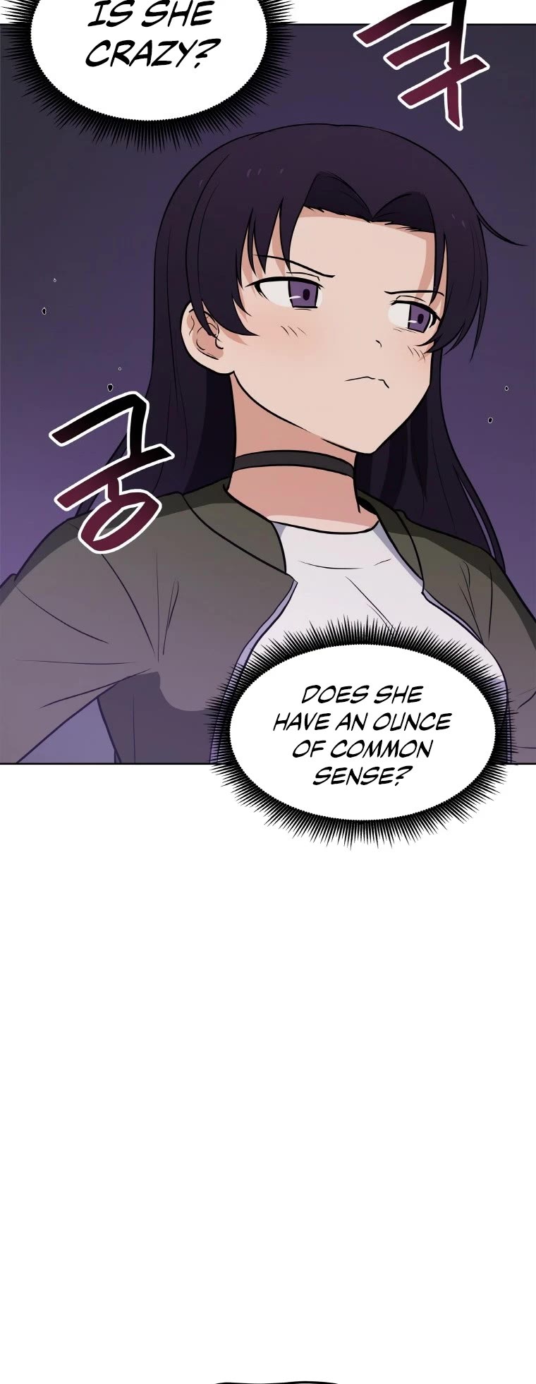 I Have Max Level Luck Chapter 20 page 24 - Chapter 20
